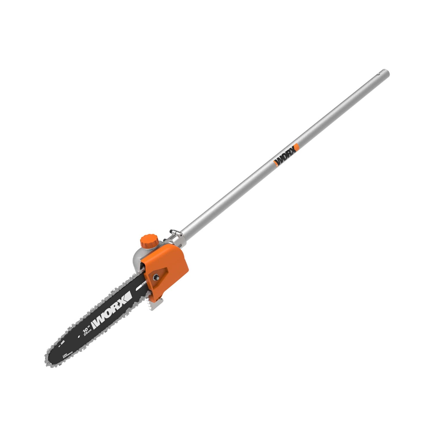 WORX Nitro Driveshare Pole Saw Attachment WA0222