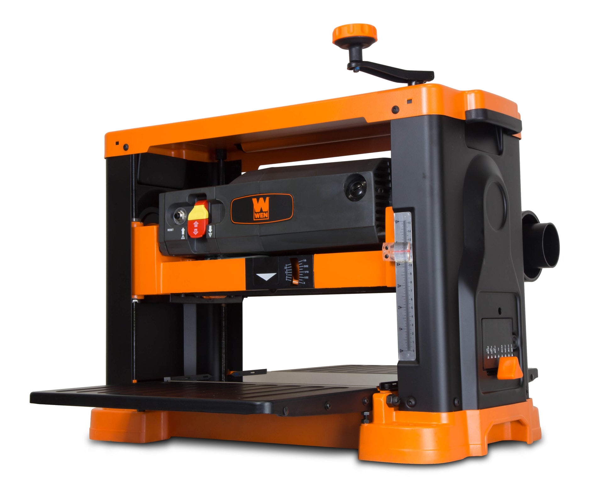 WEN 15 -Amp Benchtop Planer