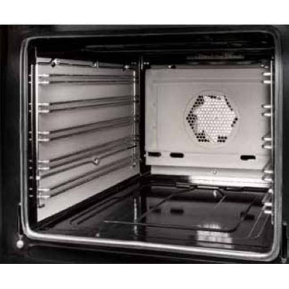 Hallman 24-in Gas range Burner grate ( Gray )