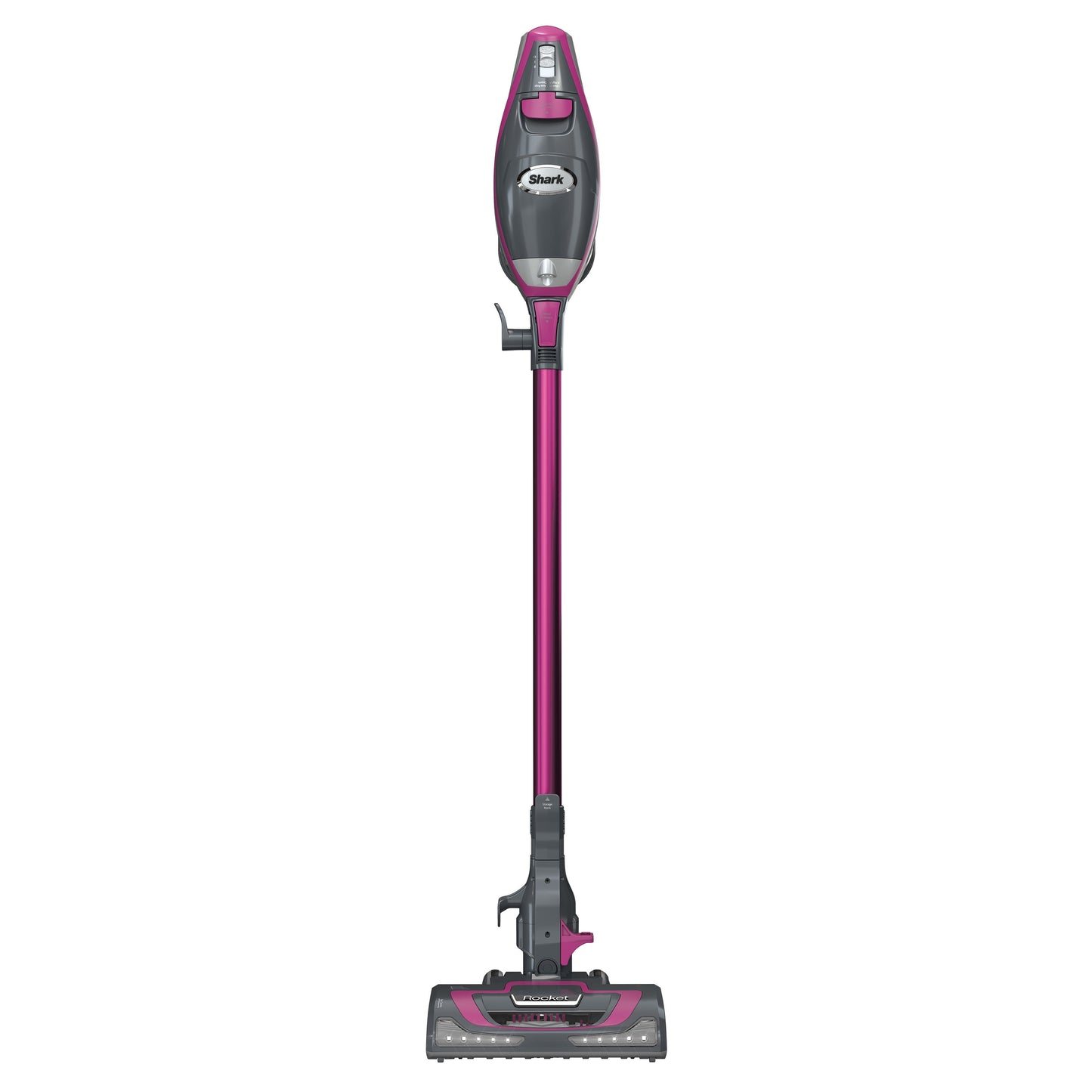 Shark "Rocket Pro, Convertible to Handheld, XL Dust Cup 120 Volt Corded Pet Stick Vacuum (Convertible To Handheld) HV371