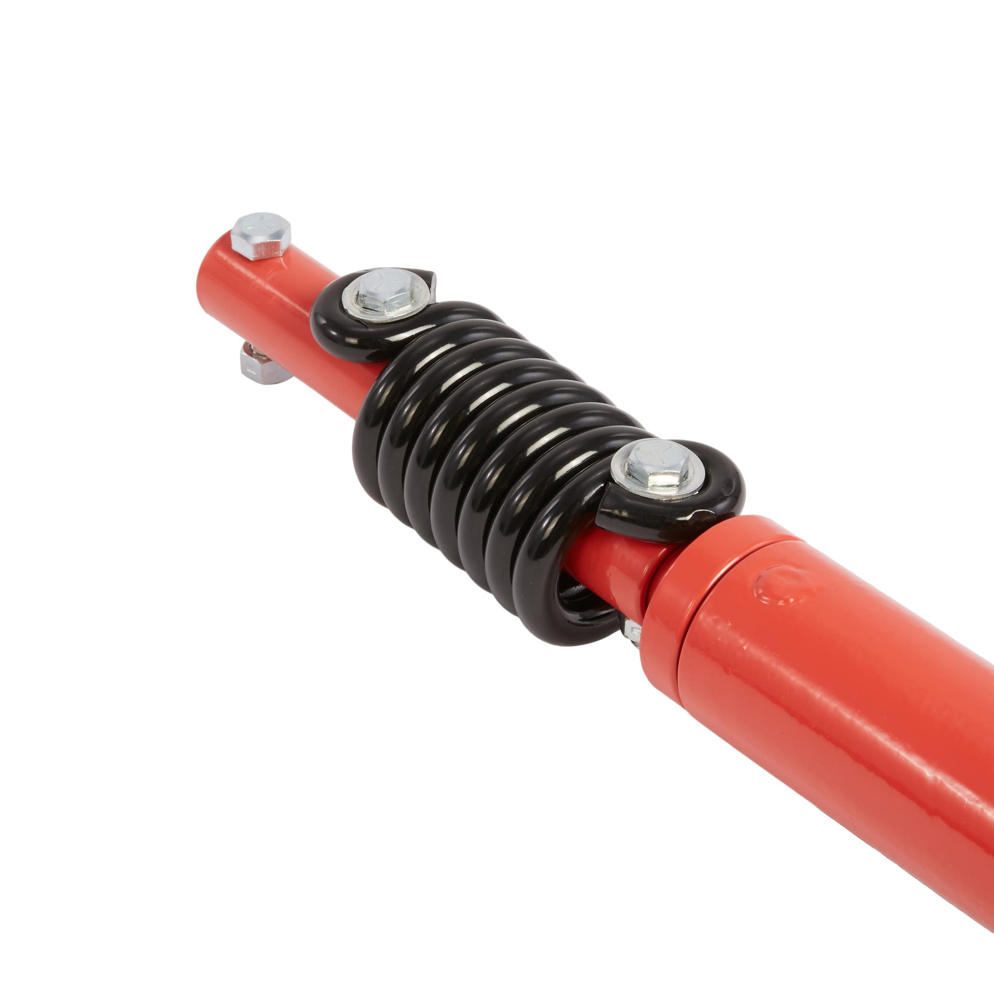 ThunderBay 12-Inch Earth Auger Bit - Welded Steel Construction with Replaceable Cutting Blades - Fits Most Popular Brands - Durable & Handy YZ12