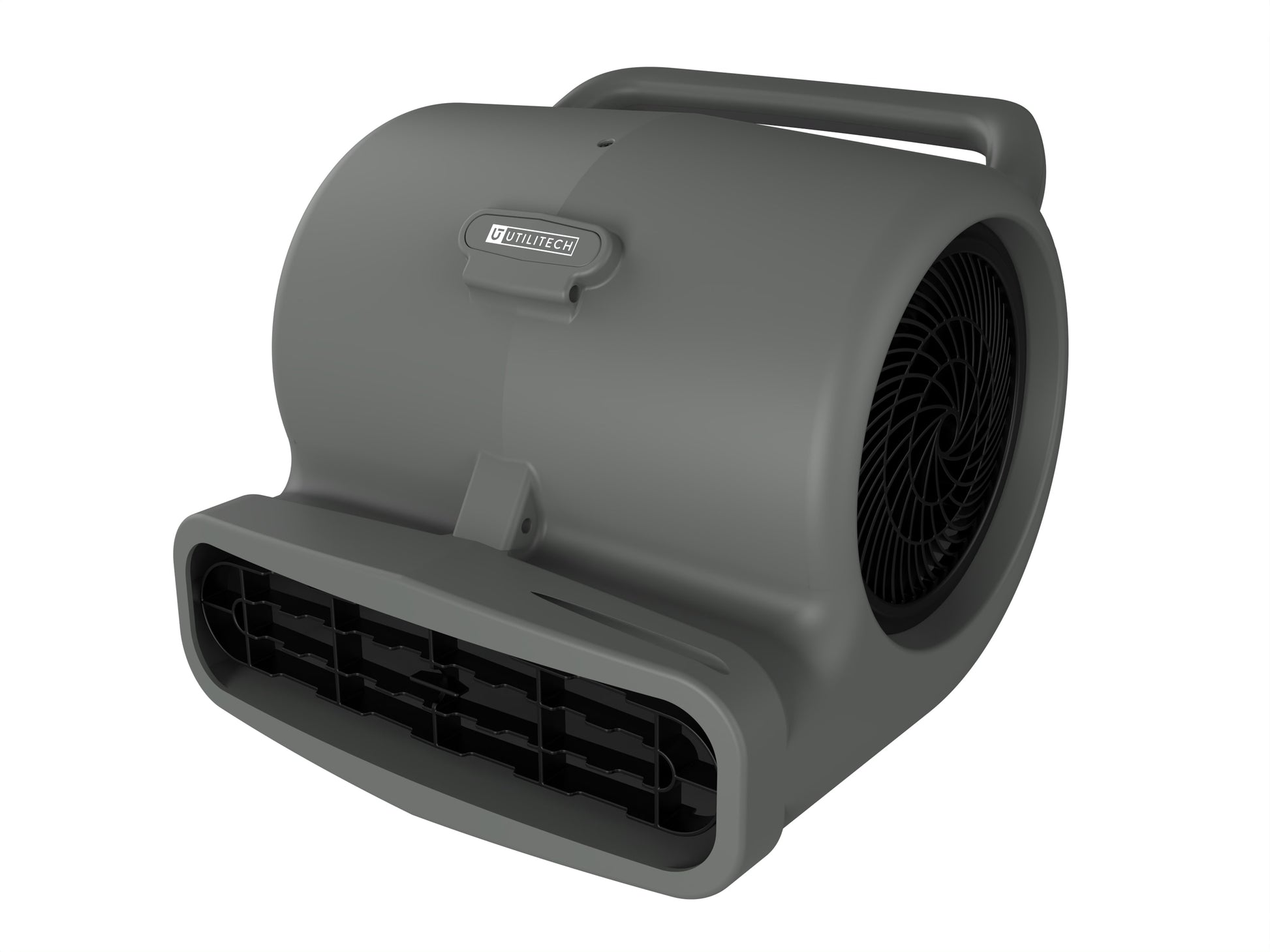 Utilitech Air Mover 1/2-HP 2800-CFM Centrifugal Indoor Blower Fan