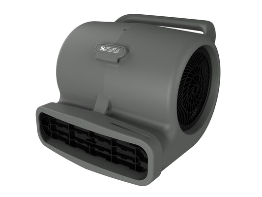 Utilitech Air Mover 1/2-HP 2800-CFM Centrifugal Indoor Blower Fan
