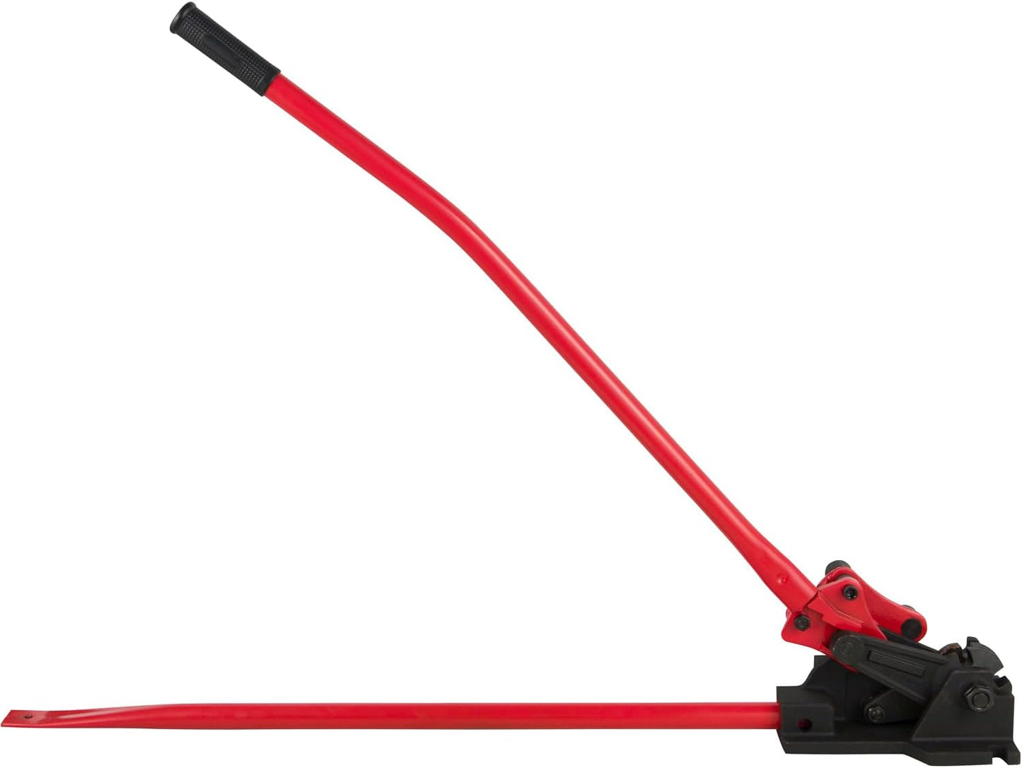 Premium Rebar Cutter & Bender – Heavy-Duty Manual Tool for Cutting & Bending Rebar up to 5/8" | Portable, Durable, and Reliable for On-Site Construction