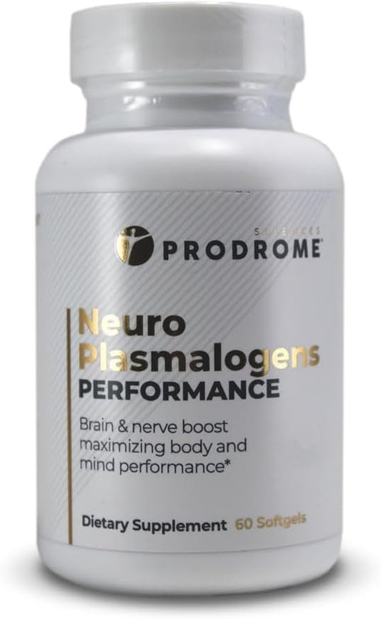ProdromeNeuro Supplement (60 softgels)