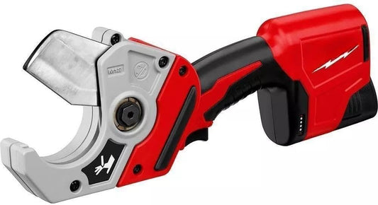 New 2470-20 Tube Cutter for Milwaukee M12 Plastic Pipe Shear (Tool Only)