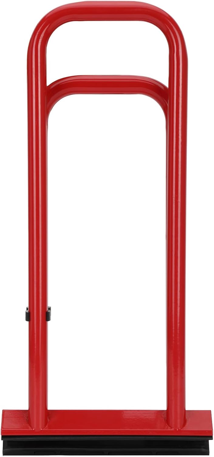 Hand Seamer FSHS1-1.5" Verticle Seams Standing Seam Roofing Tool Metal Sheet Metal Hand Seamer Metal Roofing Standing Seam Mechanical Lock Tool-Manual stitching tool for protecting paint surface