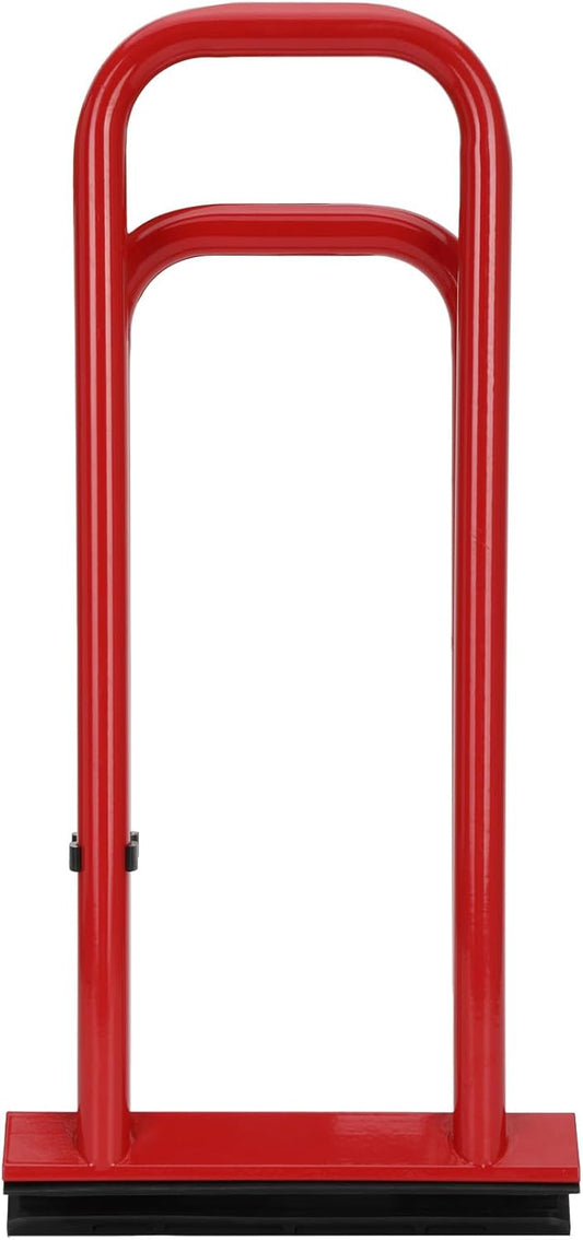 Hand Seamer FSHS1-1.5" Verticle Seams Standing Seam Roofing Tool Metal Sheet Metal Hand Seamer Metal Roofing Standing Seam Mechanical Lock Tool-Manual stitching tool for protecting paint surface