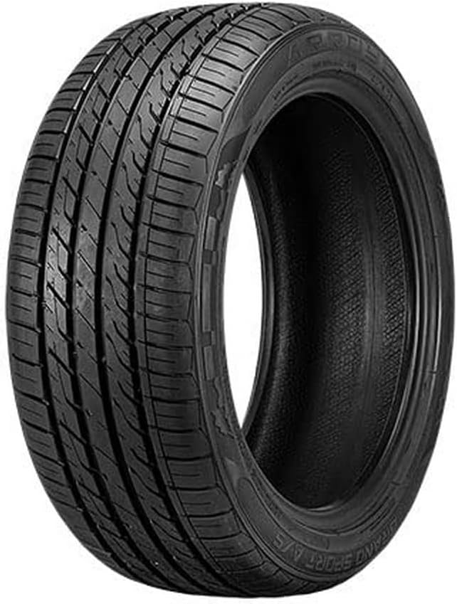ArroyoTires GRAND SPORT A-S 245/55R18 103W