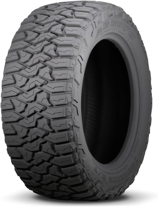 Arroyo Tamarock R/T 275/50R22 115T 500 A A