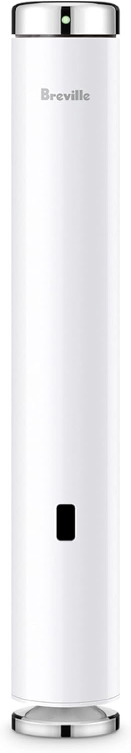 Breville BSV600PSS Joule Turbo Sous Vide Machine, Polished Stainless Steel