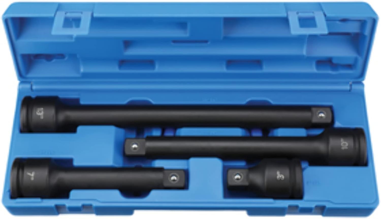 Grey Pneumatic Corp - 3/4In Dr 4Pc Impact Extension Set (3304E)