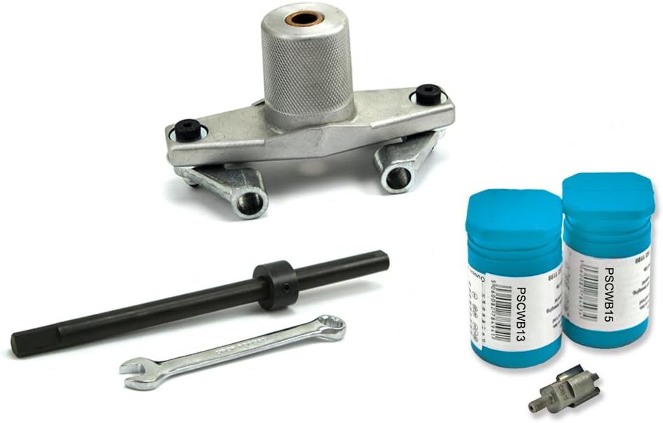 Souber DBB Small Bore Package