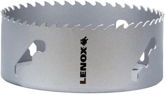 Lenox Hole Saw Carbide Tipped 5In 127Mm