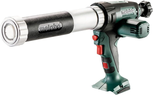 Metabo 601206850 Cordless Caulking Gun