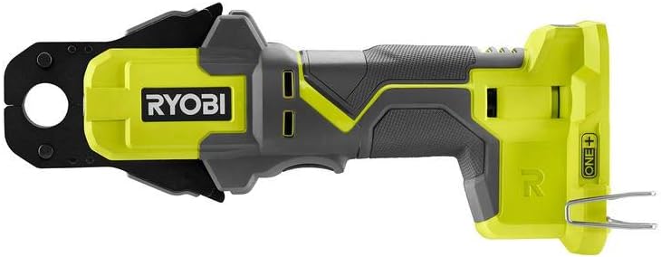 Ryobi P661 18-Volt ONE+ PEX Crimp Ring Press Tool (Tool Only)