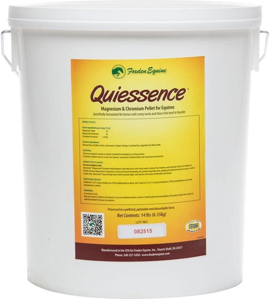 Quiessence (Large-14 lbs)