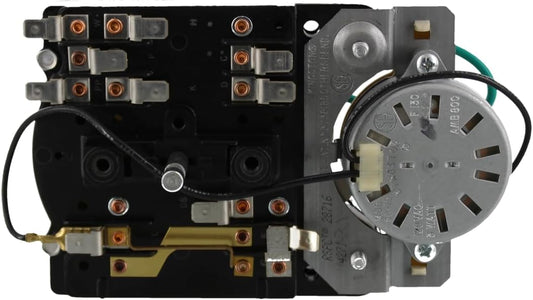 ALLIANCE LAUNDRY SYSTEMS Timer 115/60 Packaged (28716P)