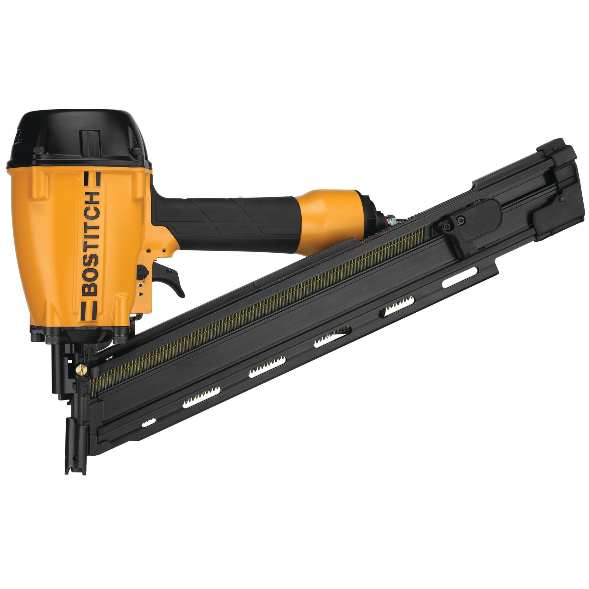 Bostitch 3.25-in 28-Degree Pneumatic Framing Nailer BTF83WW