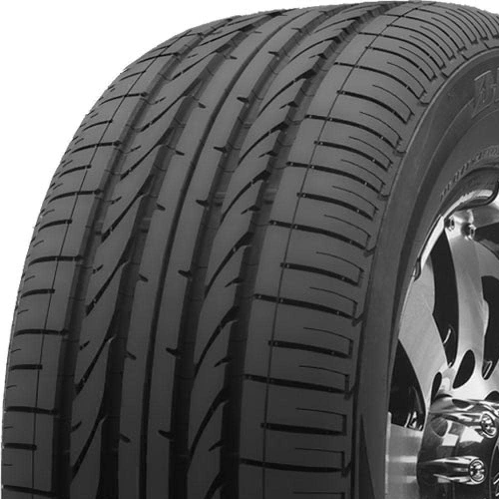 Bridgestone Dueler H/P Sport Performance SUV Tire 255/45R20 101 W