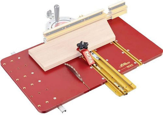 INCRA MITEREXPRESS Miter Express