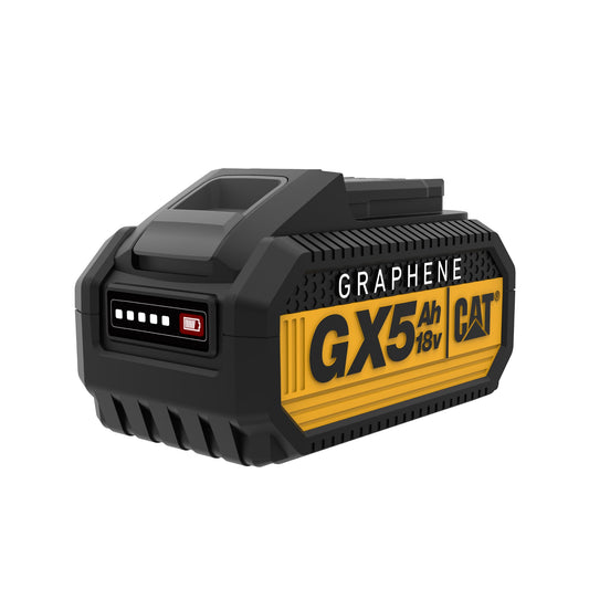 Cat 18-V Specialty Battery GXB5