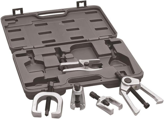 GEARWRENCH 5 Pc. Front End Service Set - 41690