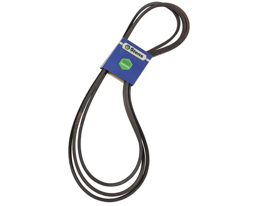 Stens Deck Belt for Riding Mower/Tractors 265-464