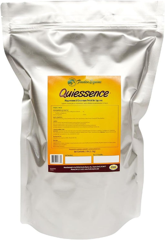 Quiessence (Small-5 Pound)