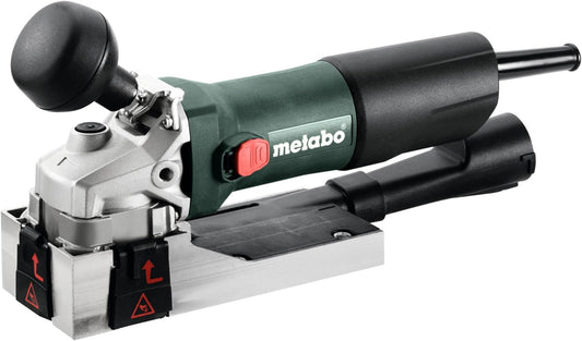 Metabo Corded Paint Remover Tool, Die Cast Aluminium Gear Housing, Made in Germany, LF 850 S, 601049620