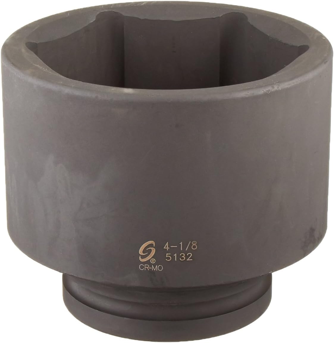 Sunex Tools - SOC 4-1/8 1D IMP 6PT