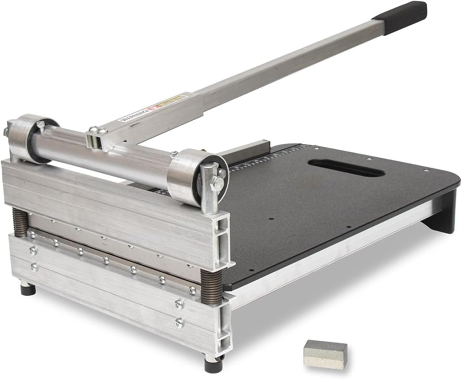 Bullet by MARSHALLTOWN EZ Shear 13 Inch Marksman Flooring Shear, Professional-Grade, Versatile, Lightweight, Versatile, 90-degree and 45-degree cuts, Made in USA, ES00-1113