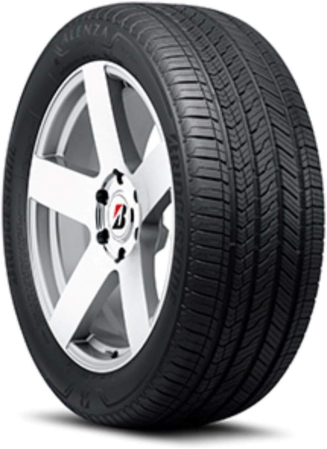 Bridgestone Alenza Sport A/S 02 SUV Tire 02 225/65R17 102 H
