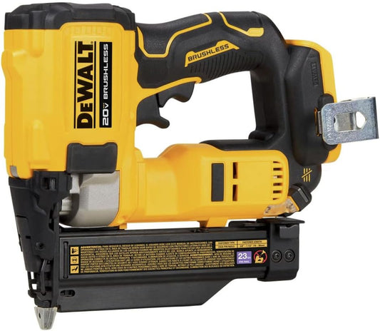 PIN NAILER CMPCT 20V 23G