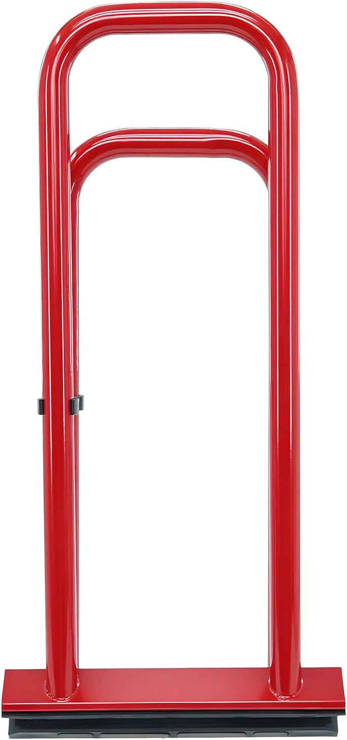 Hand Seamer&Standing Seam Roofing ToolS,Hand Seamer FSHS1-1.5"Verticle Metal Roofing Tool,Sheet Metal Bender with Anti-slip&Scratch-resistant&Perfect Suture,Protect surface paint,4 Year Warranty