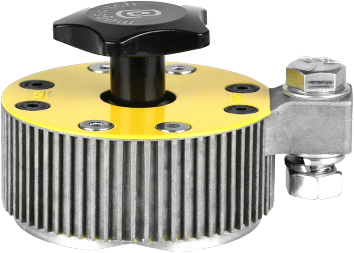 Magswitch 800 Amp Ground Clamp