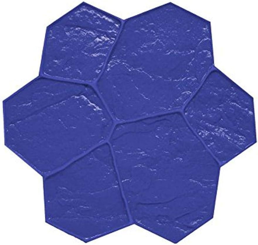 Bon Tool Texture Mat Floppy Random Stone