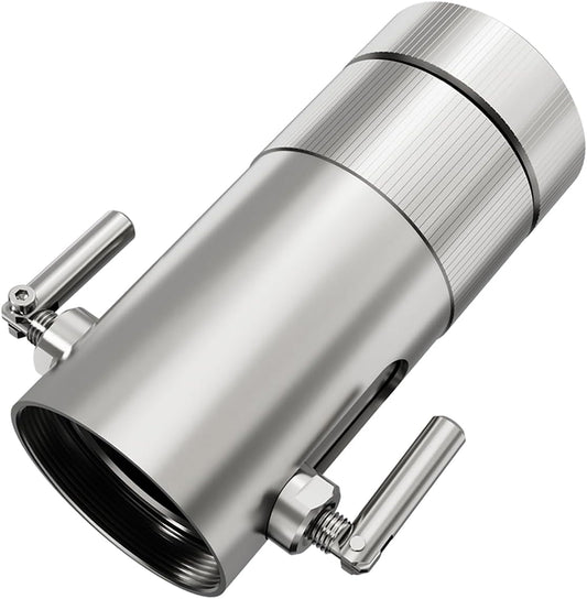 Cartridge Removal Tool Compatible with Delta 1300/1400 and 13/14 Series Single Hanlde Cartridge, Shower Tub Cartridge Puller Removes for RP19804 RP46074 Faucet Cartridge