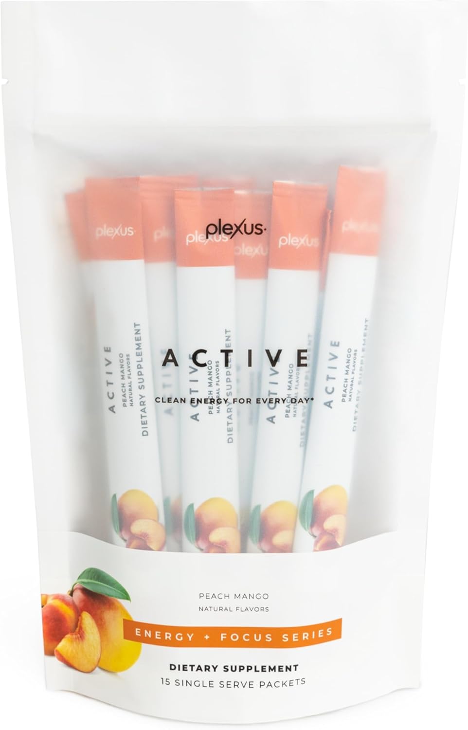 Plexus Active® Peach Mango