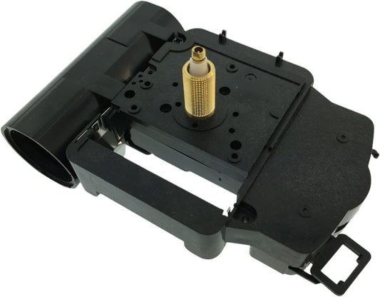 Replacement Part for Takane Westminster Chime Pendulum Battery Movement to fit a 5/8" Dial DIY Clock Kit Making Supplies for Crafts Precision Tool Hardware Components