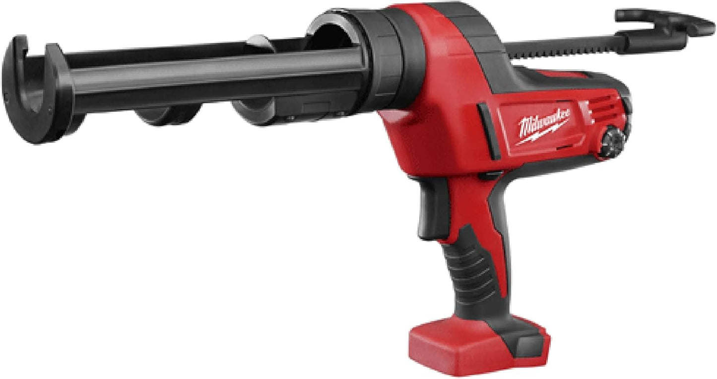 Milwaukee 2641-20 M18 10 oz Caulk Gun tool Only