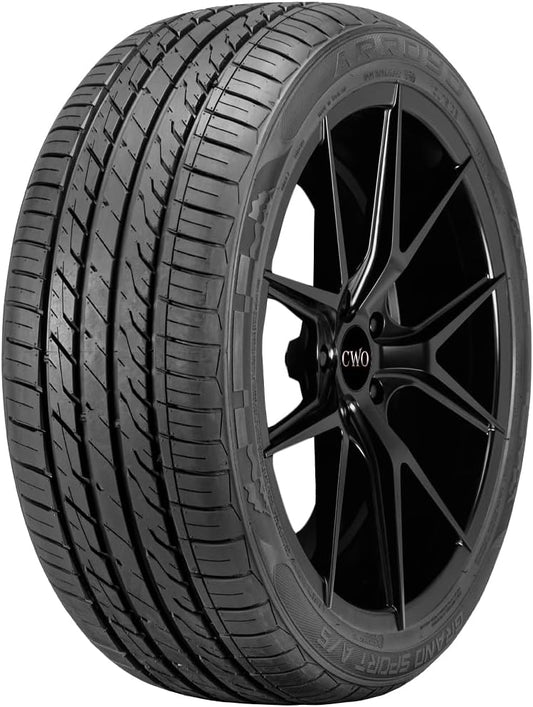 Arroyo Grand Sport A/S All Season 295/40ZR21 111Y XL Passenger Tire