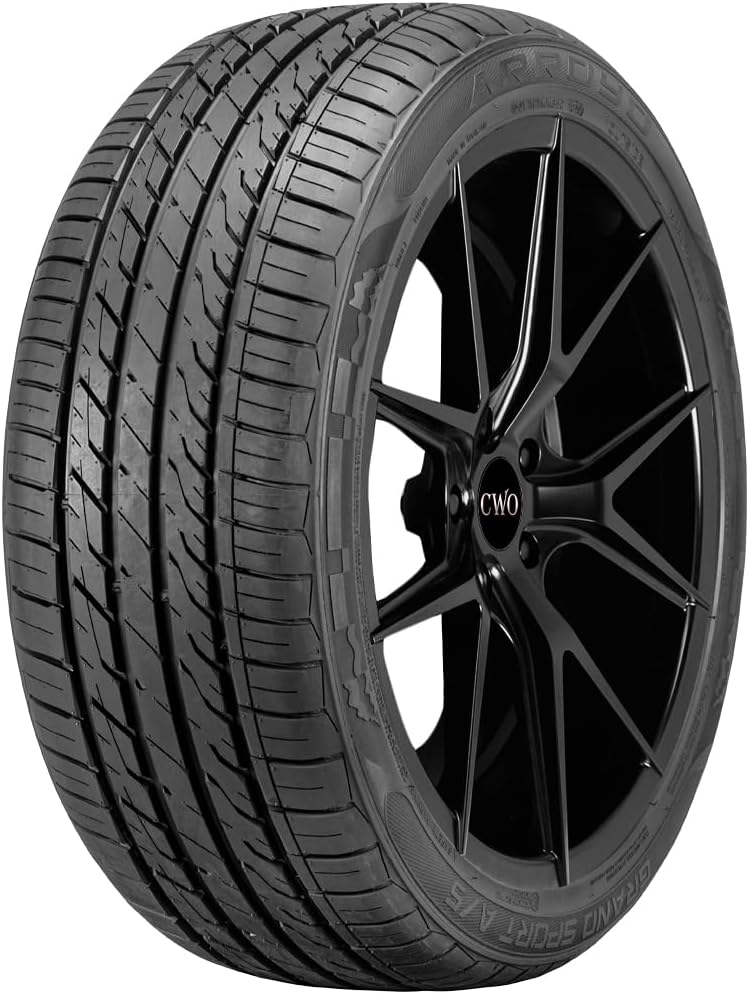 Arroyo Grand Sport A/S 255/55R20 110H BSW