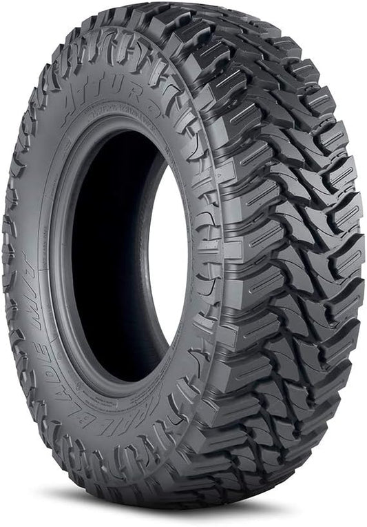 Atturo Trail Blade MT LT285/50R20 E/10PLY BSW