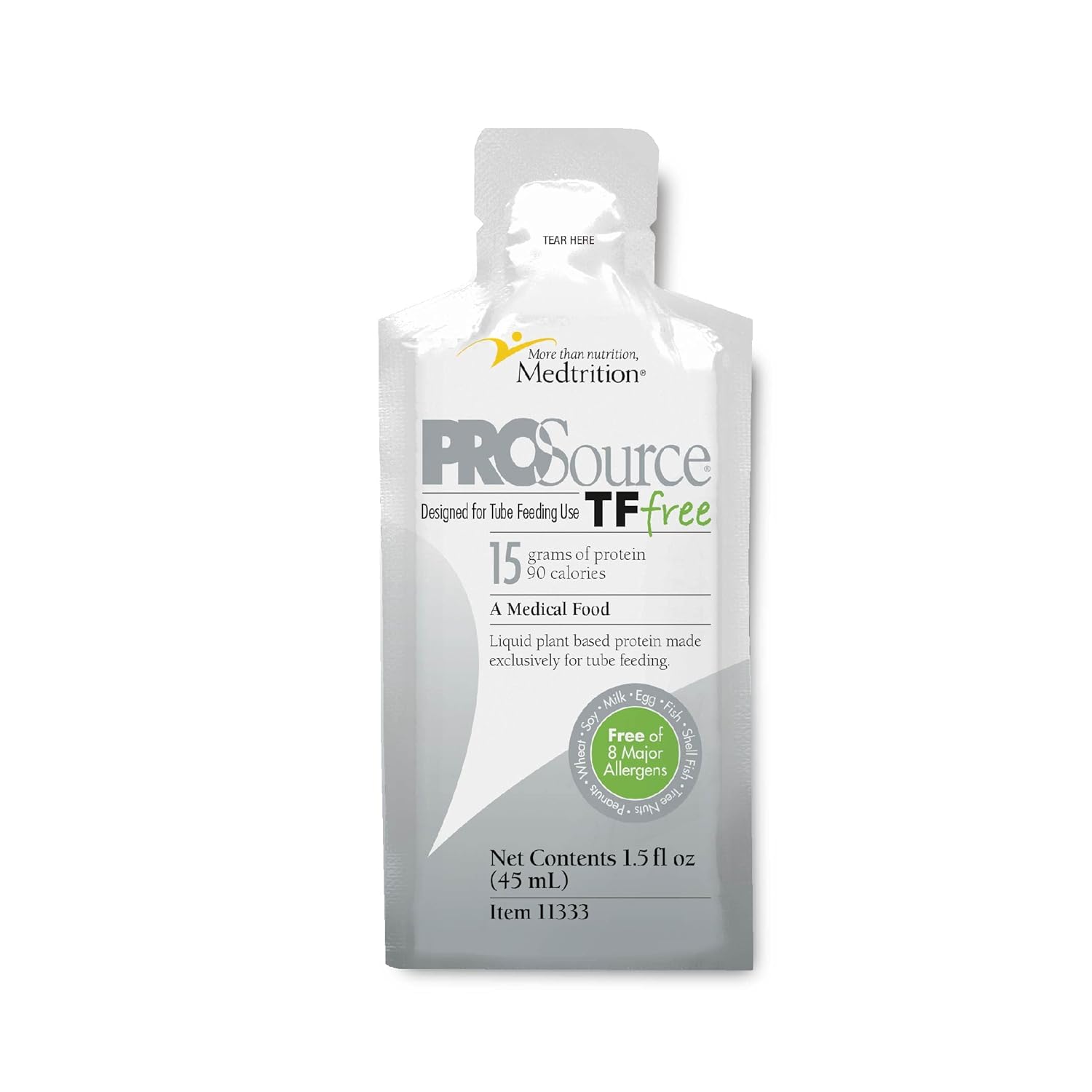 ProSource TF Free 25\/45 ml pouches