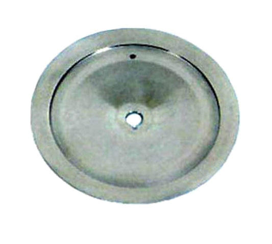 Berkel 3675-00070 Slicer Blade (Stainless Steel) 12 1/2"