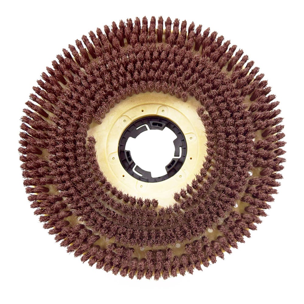 Malish Mal-Grit Wet/Dry Rotary Floor Polisher