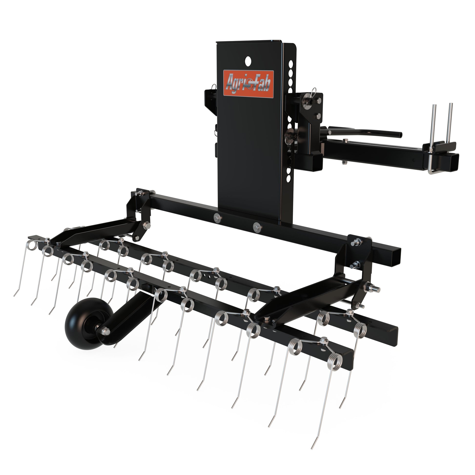 Agri-Fab Tine Dethatcher Zero Turn Moer 45-0597