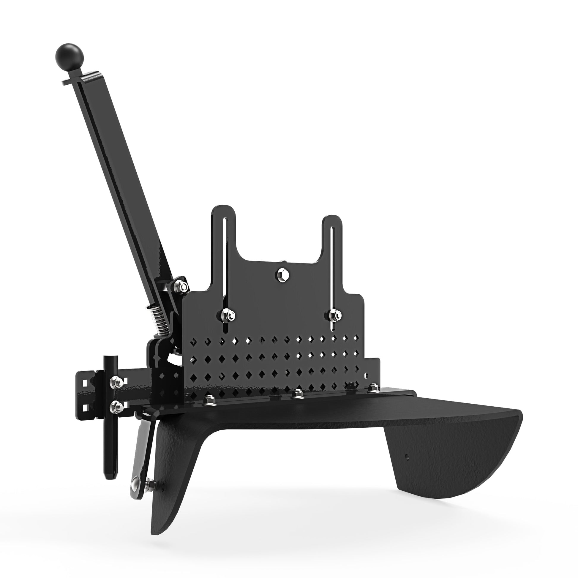 Ariens Apex 52-in Operator Controlled Chute Baffle 79210300