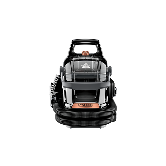 BISSELL Little Green HydroSteam Carpet Cleaner 36052
